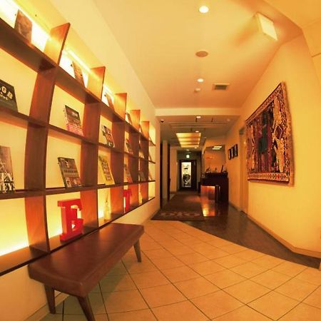 אוסקה Hotel Dio (Adults Only) מראה חיצוני תמונה