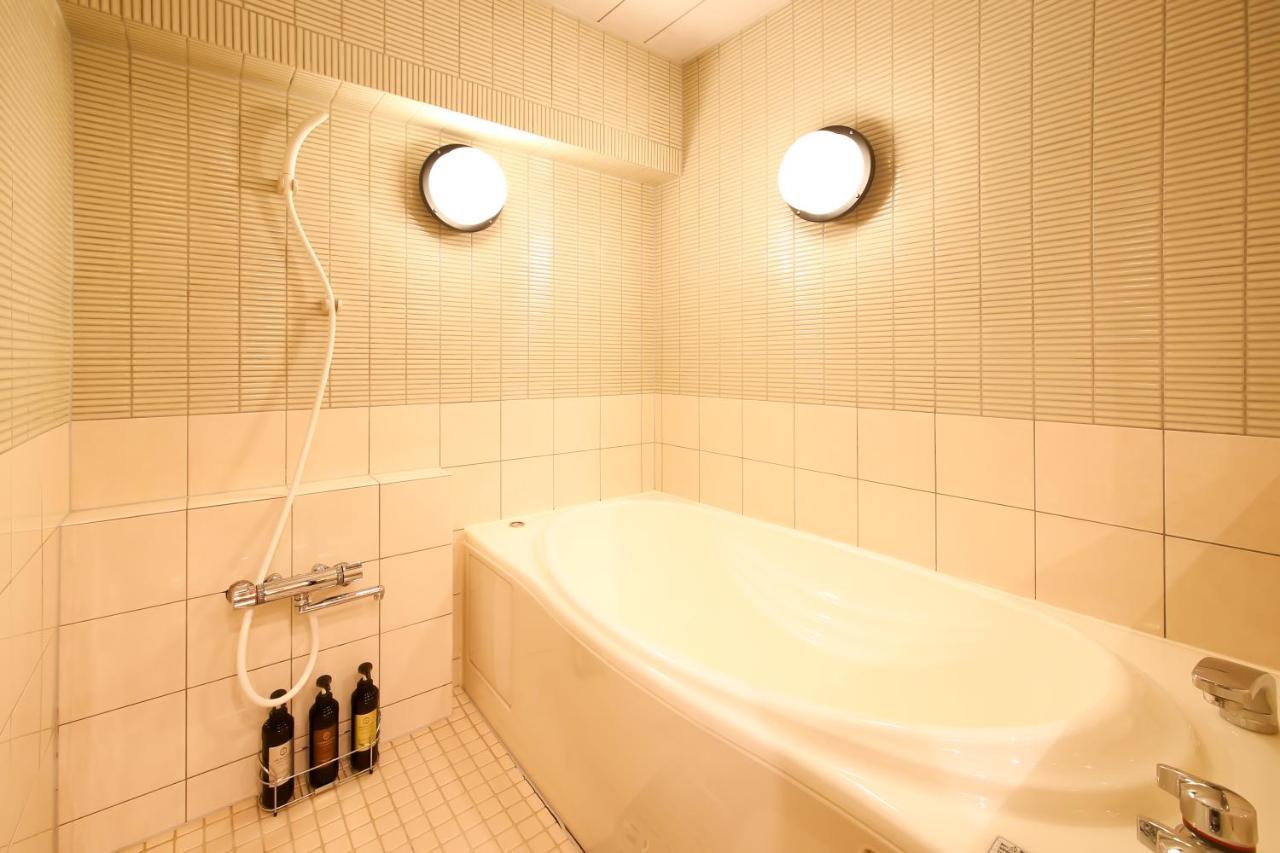 אוסקה Hotel Dio (Adults Only) מראה חיצוני תמונה